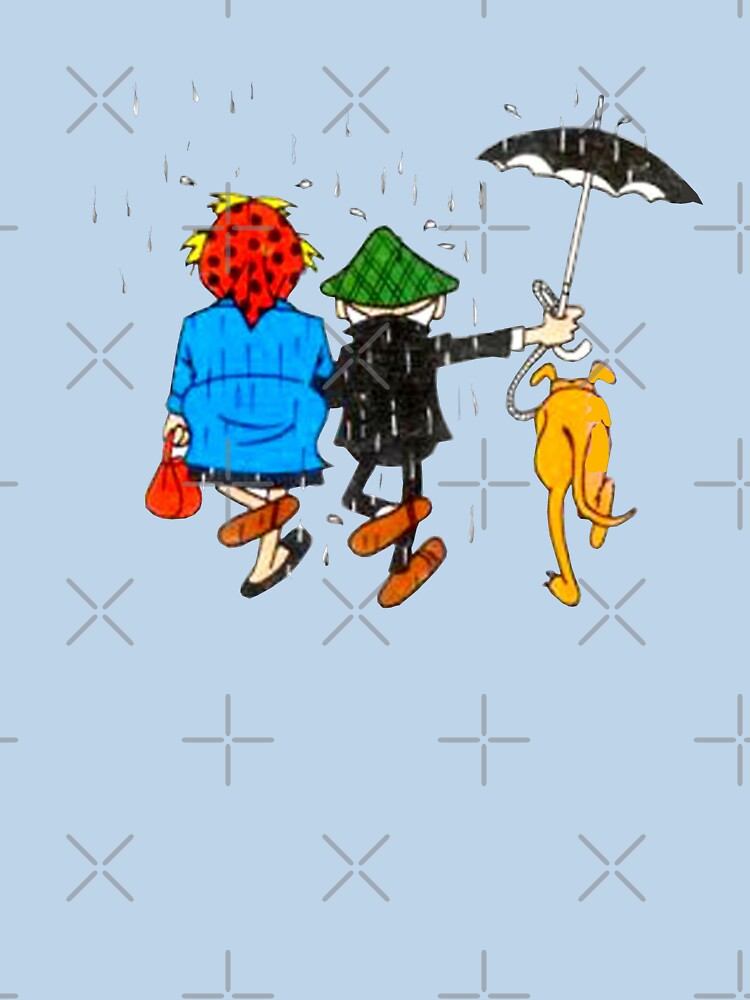 ANDY CAPP WITH DOG by Whatamidoing20