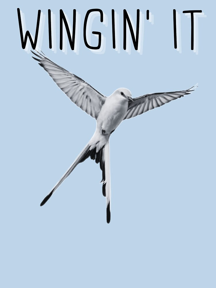 Wingspan Wingin' It Board Game by ratchetmantees