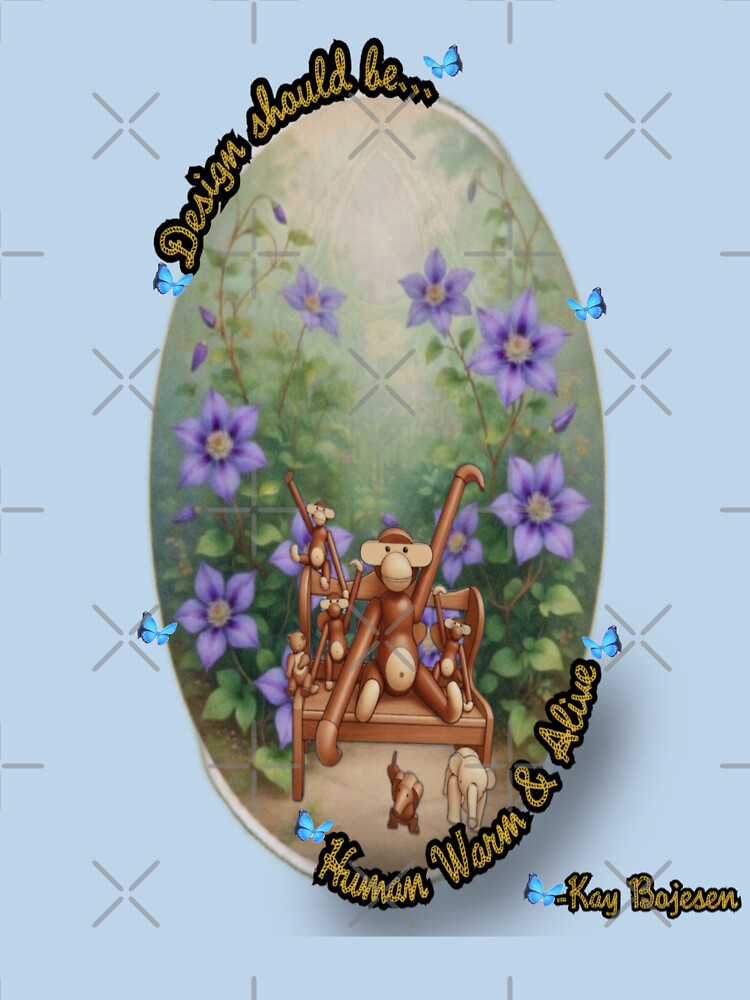 Design Should be Human by StarVentures