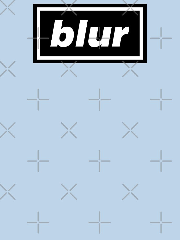 blur oasis by goatboyjr