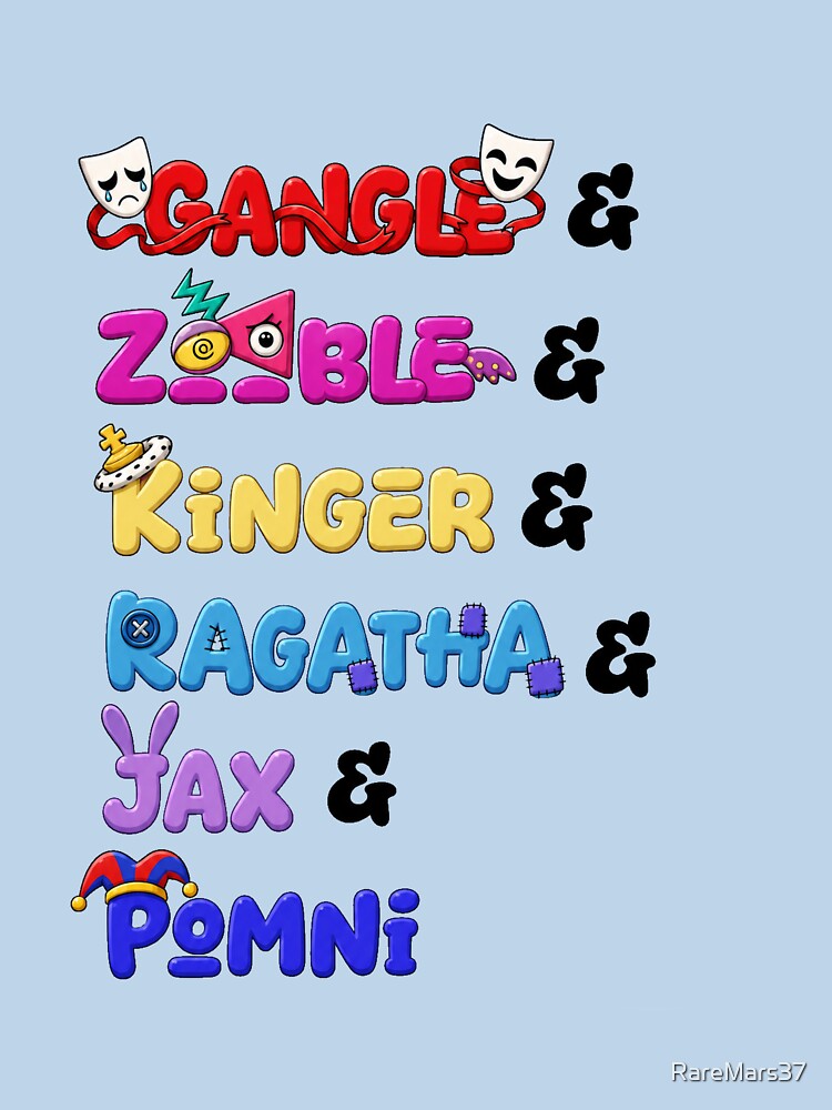 tadc.gang by RareMars37
