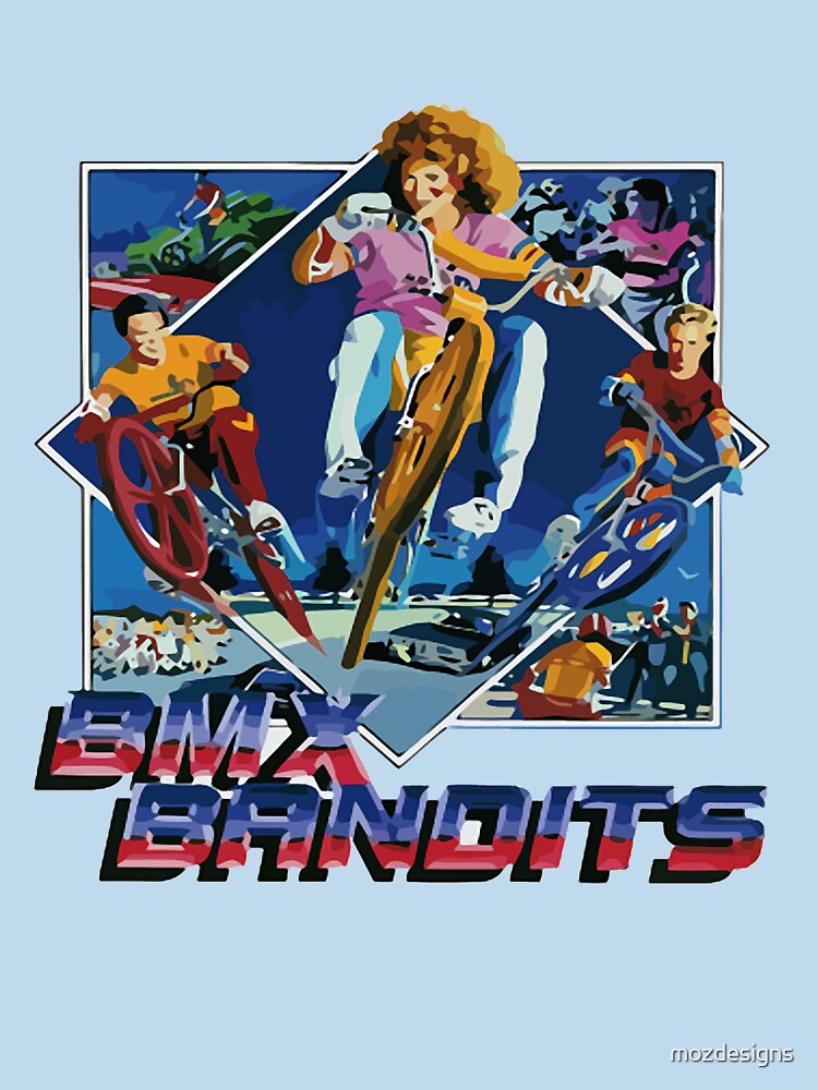 BMX Anyone by mozdesigns