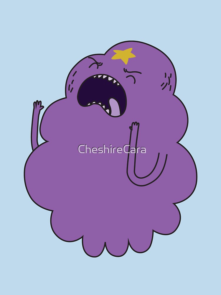 OH MY GLOB by CheshireCara