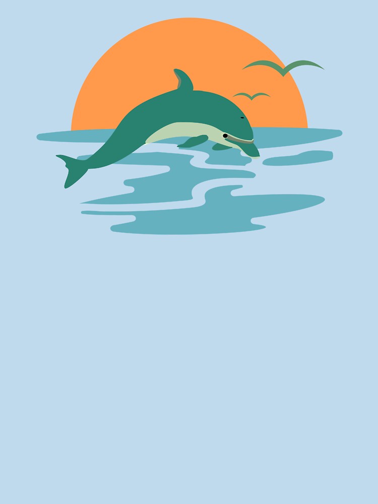 Dolphin dips by BritishDelights