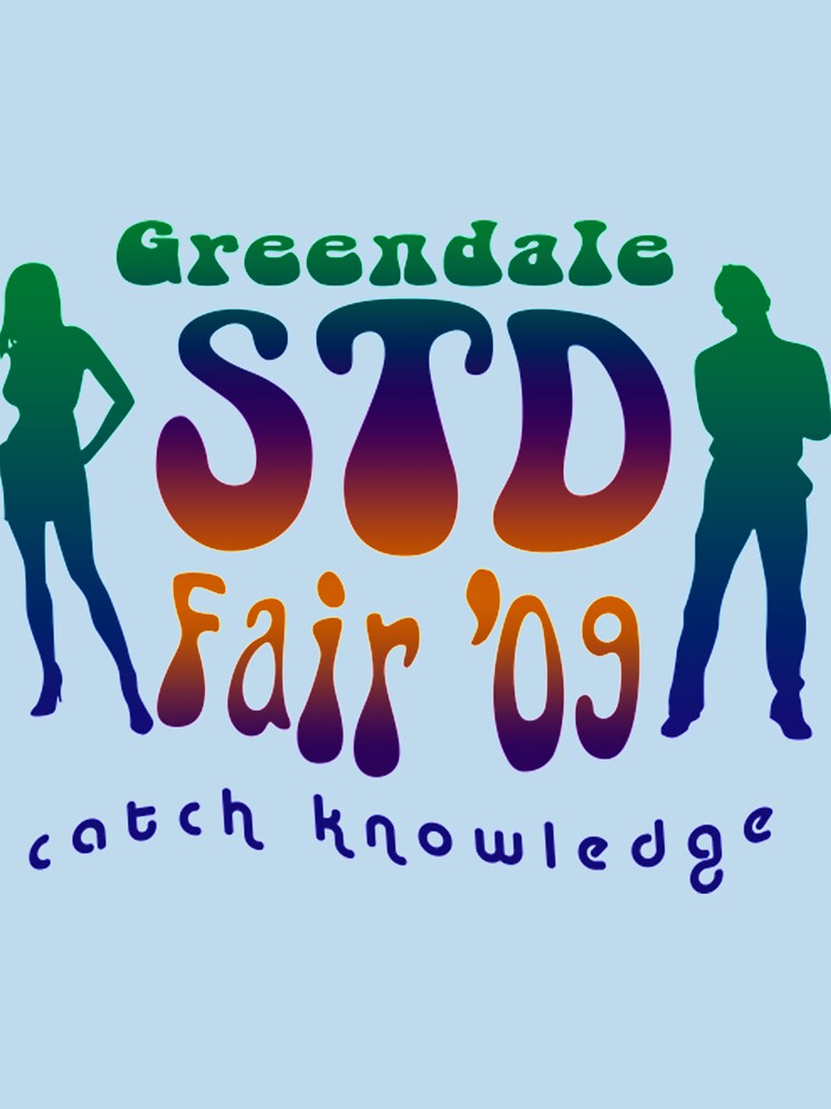 Greendale STD Fair 09 by Argument743