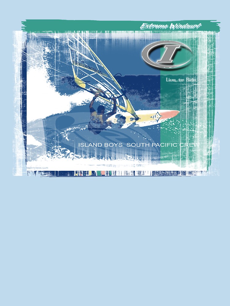 windsurf by redboy