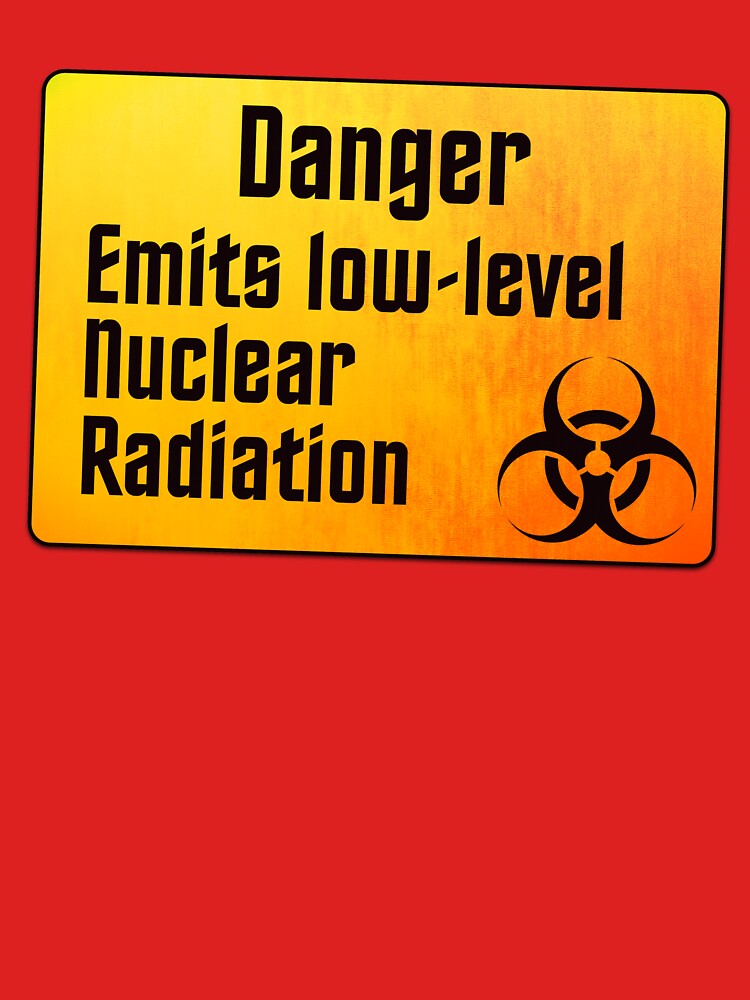 Radioactive by StillInBeta