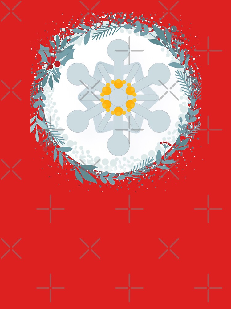 Snowflake by IKIosifelli