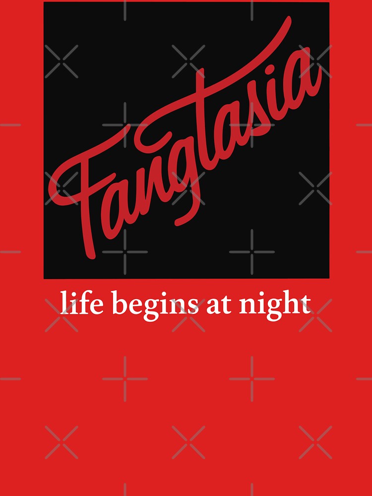 True Blood Fangtasia Life Begins At Night by misslouve23