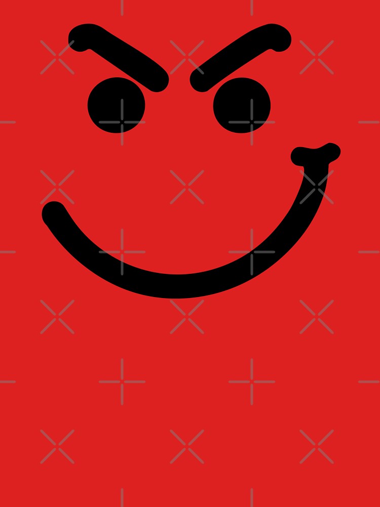 Smiley Face Have a Nice Day _Bon Rock Music Lover by ZacharyBarnett