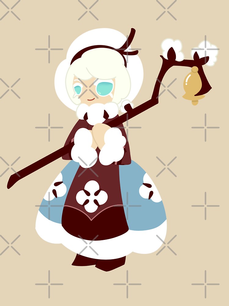 Cotton by BrineOfFire