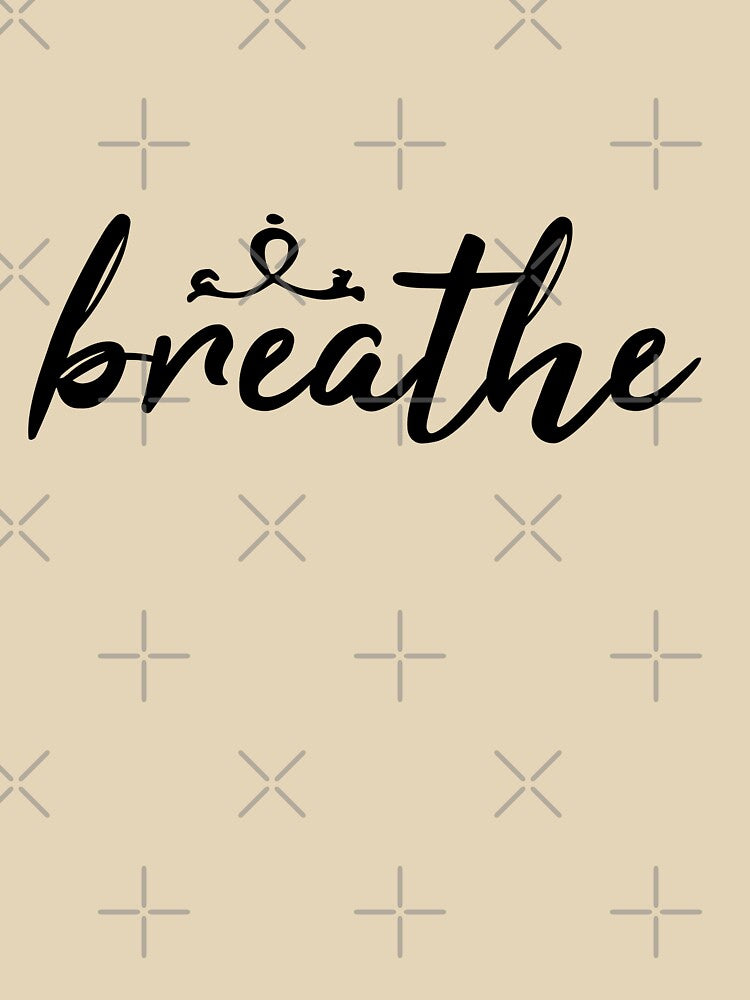 meditation yoga breathe by LioPart