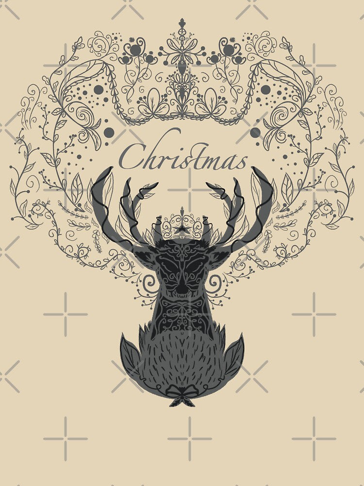 Christmas holiday’s by Xatutik.art