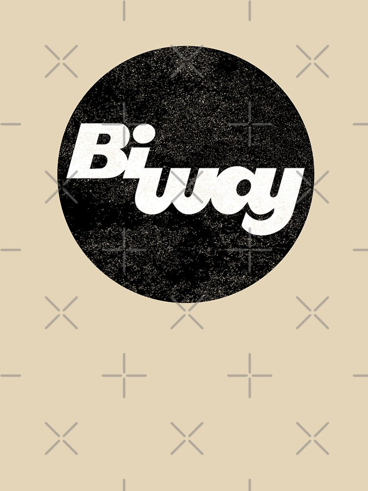 BiWay Distressed by robbler
