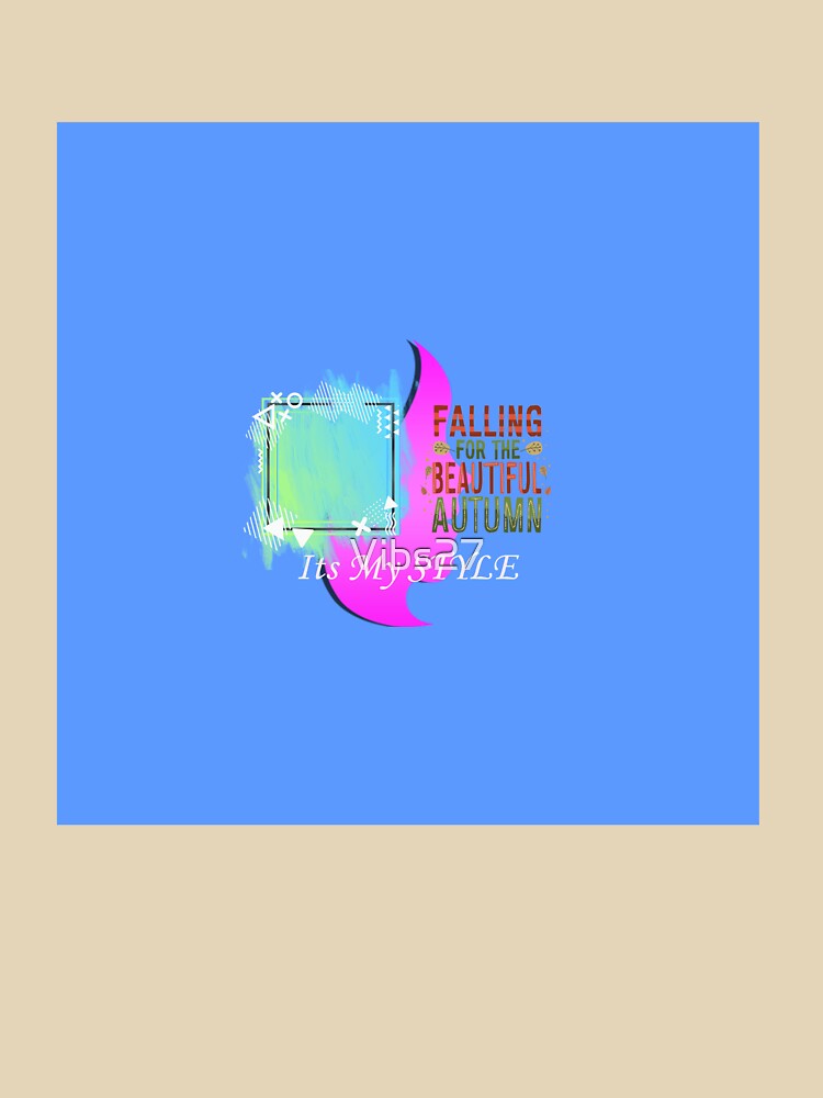 Caption design its my style by Vibs27