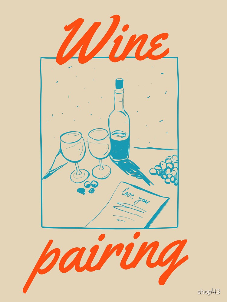 hilarious wine quote for wine lover gift by shop43