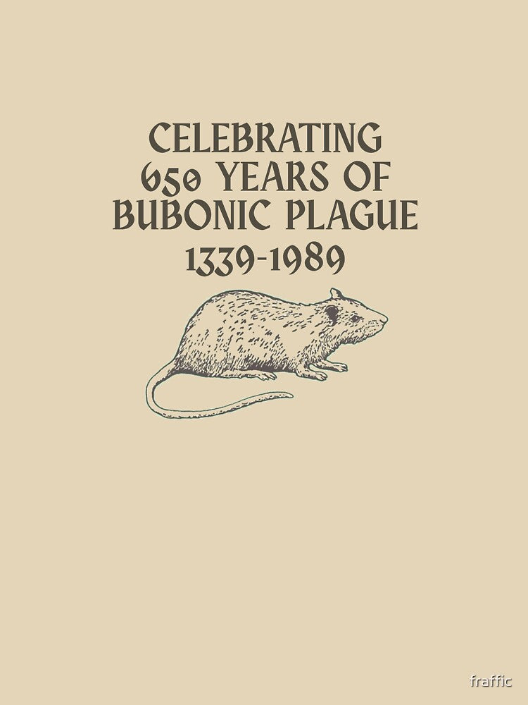 plague anniversary by fraffic
