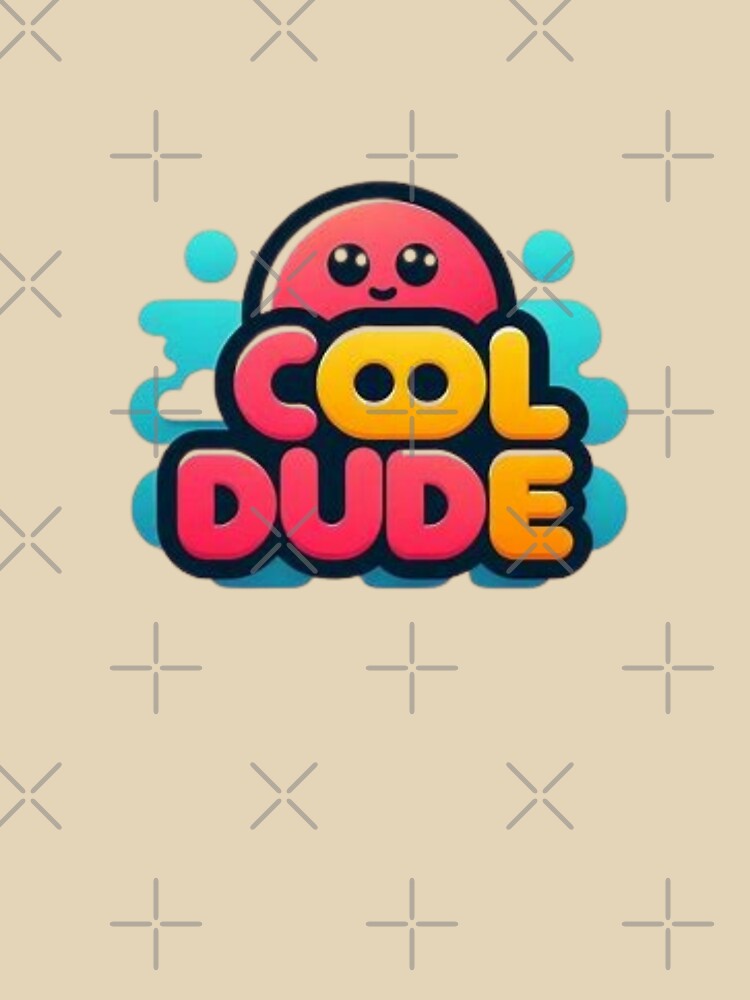 Cool Dude! by Shs-Kenya
