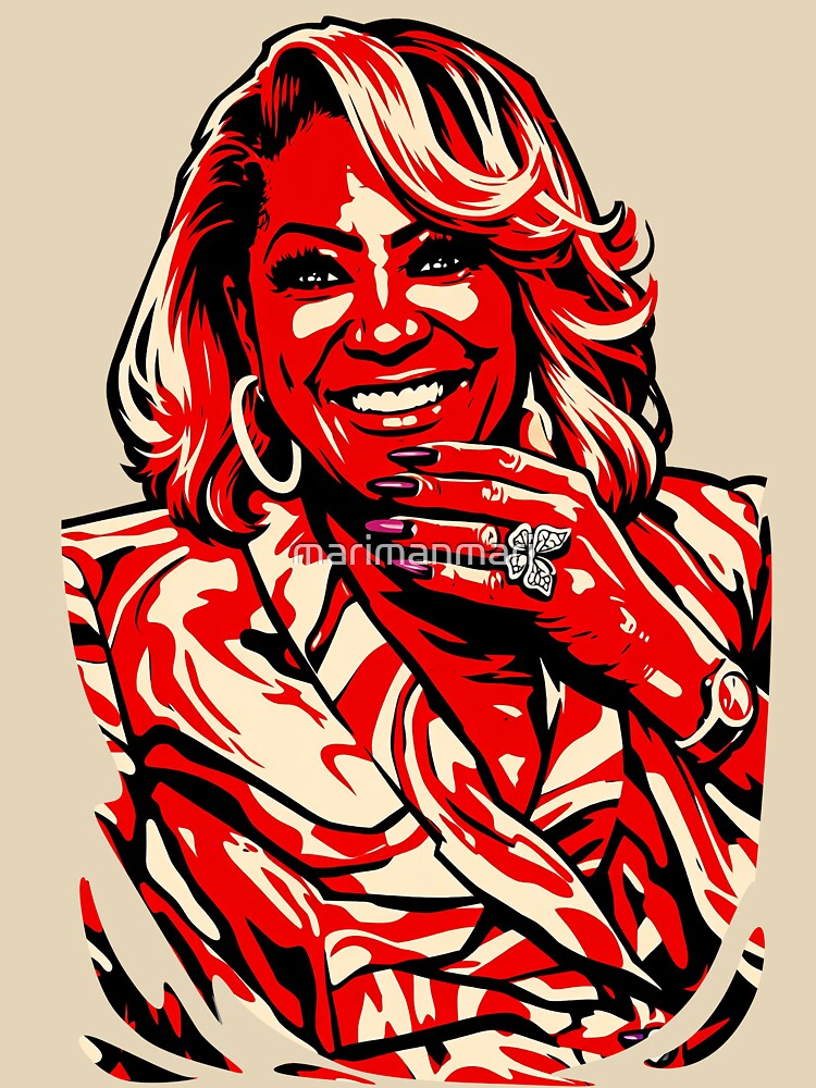 Labelle Pop Culture by marimanmari