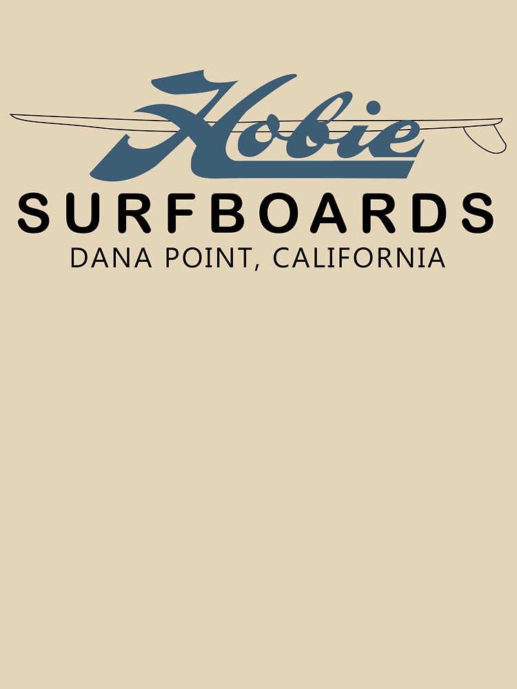 Hobie Surfboards Dana Point by bENBOUA