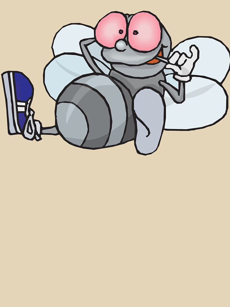 TOO CHILLED AND FADED by kevinmtshakaza