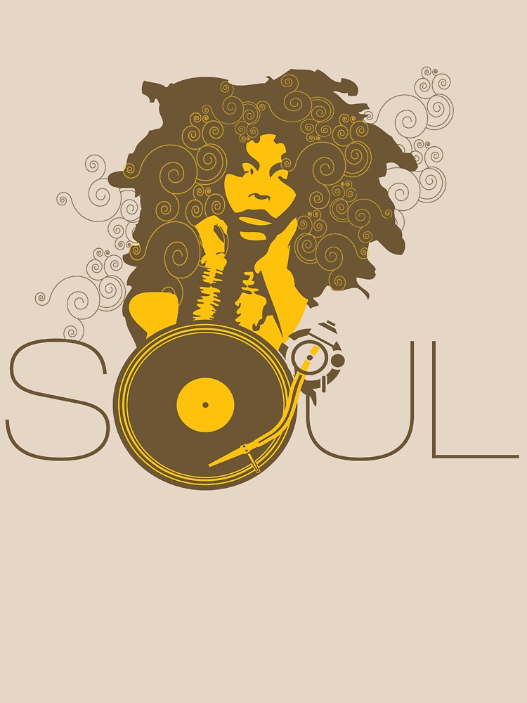 Soul by brev87