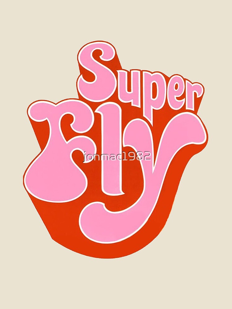 Superfly TnT by jonmac1982