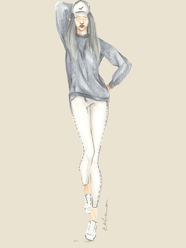 outfitlookbook by zaahaaraa