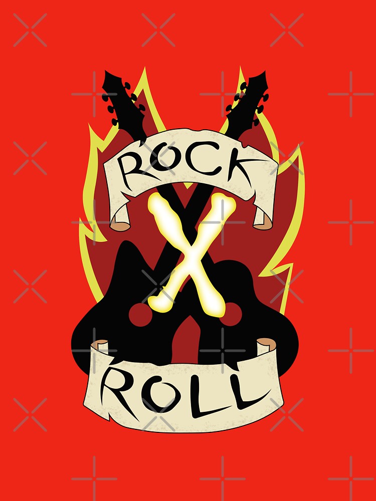 Rock'n'Roll - Gambit by fantasylife