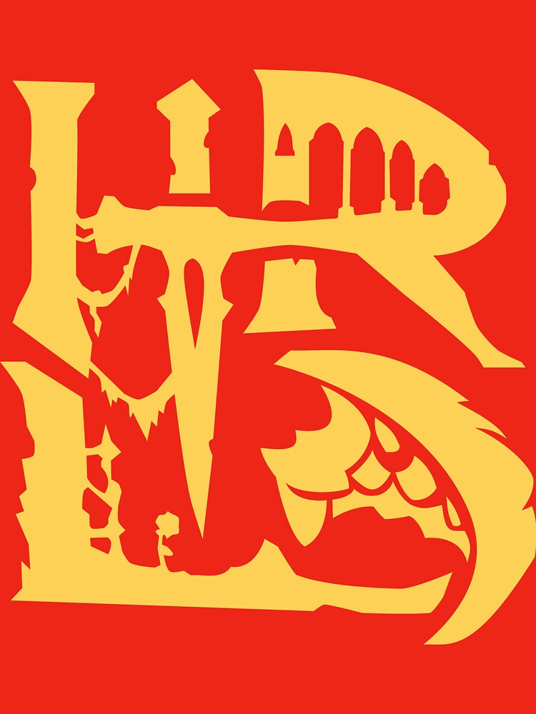 HRLD Gold Edition by HRLDstudios