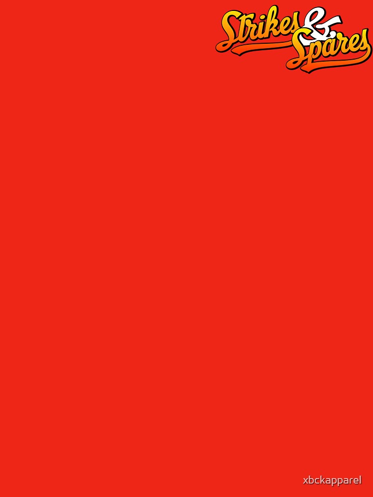 XBCK: Sunshine Strikes & Spares by xbckapparel