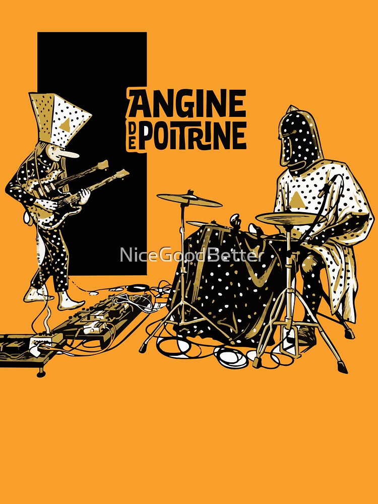 angine de poitrine 2 by NiceGoodBetter