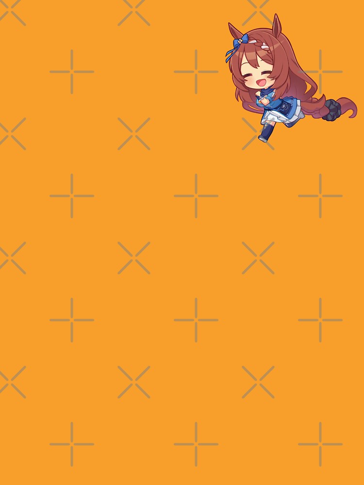 Umamusume - Super Creek by Despuntater
