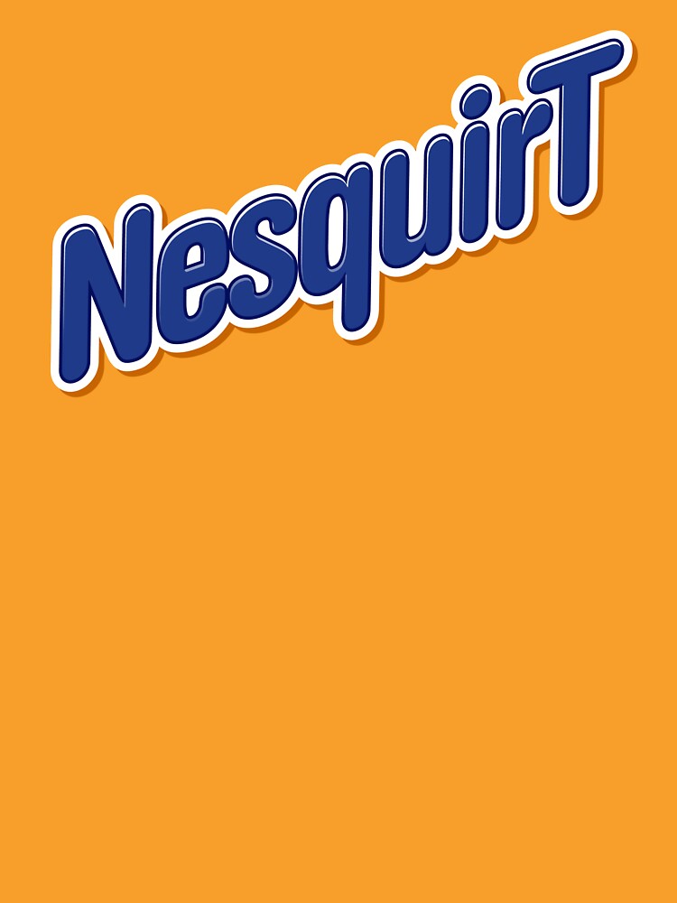 Nesquirt by aartmoore