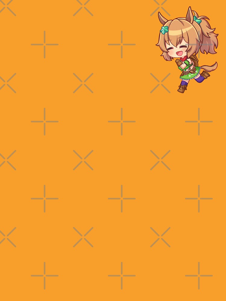 Umamusume - Taiki Shuttle by Despuntater