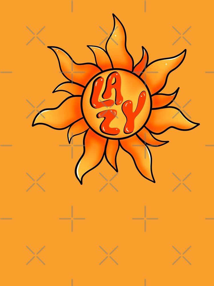 Lazy Sun by RavenAMarie