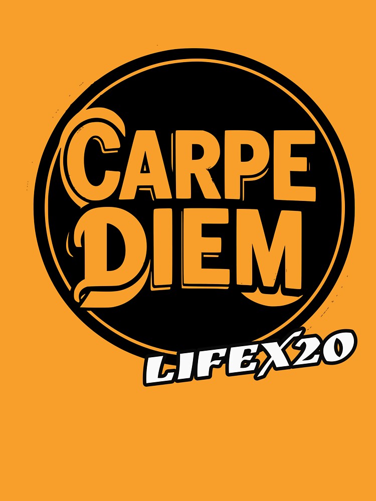 carpe diem 04 by Lifex2o