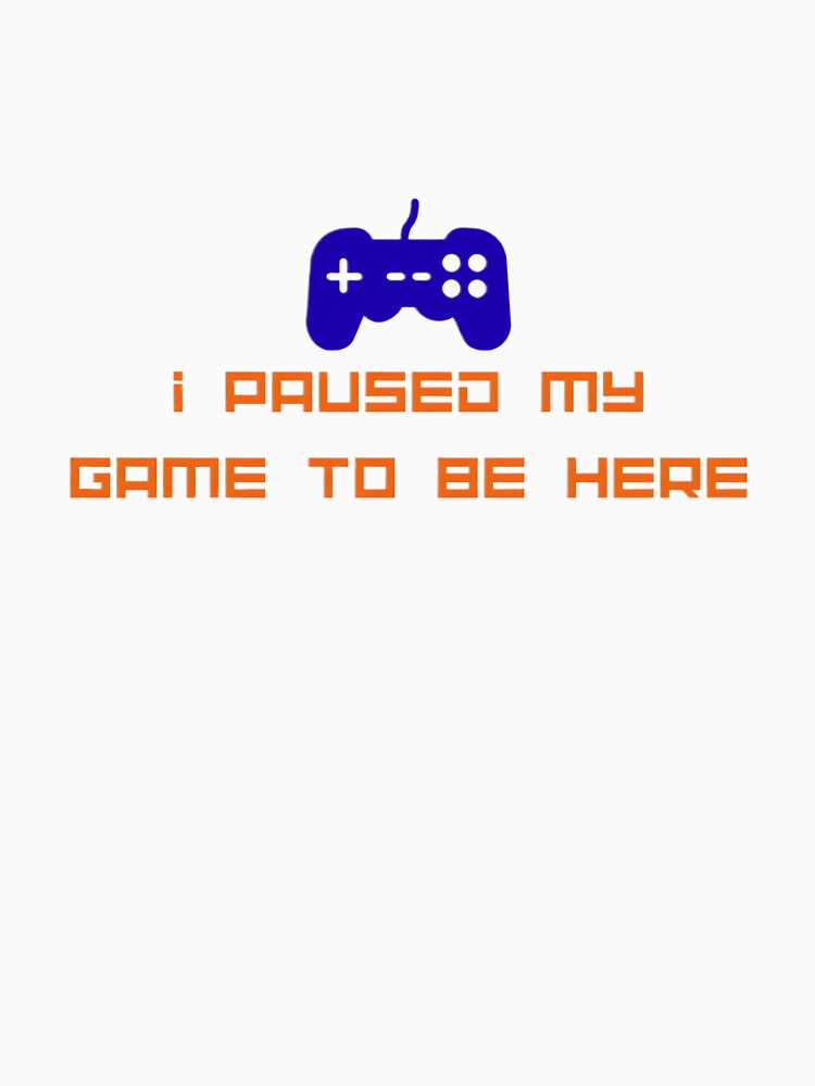 Funny Gamer Quote by nathofficial