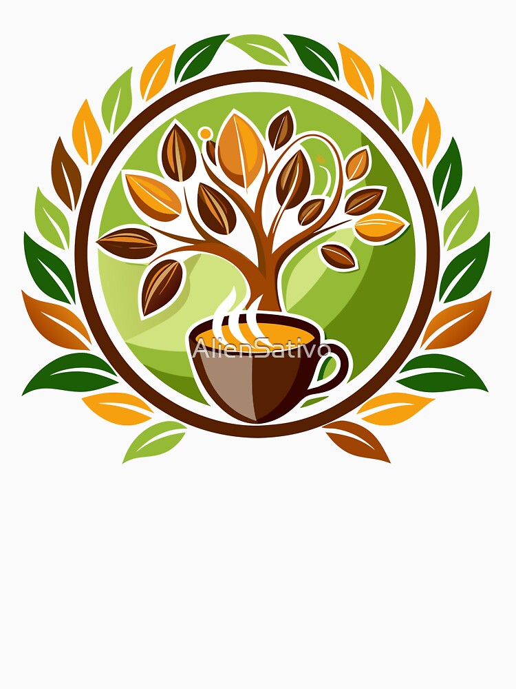 Do you have a cafe? 07 "My passion for coffee" by AlienSativo
