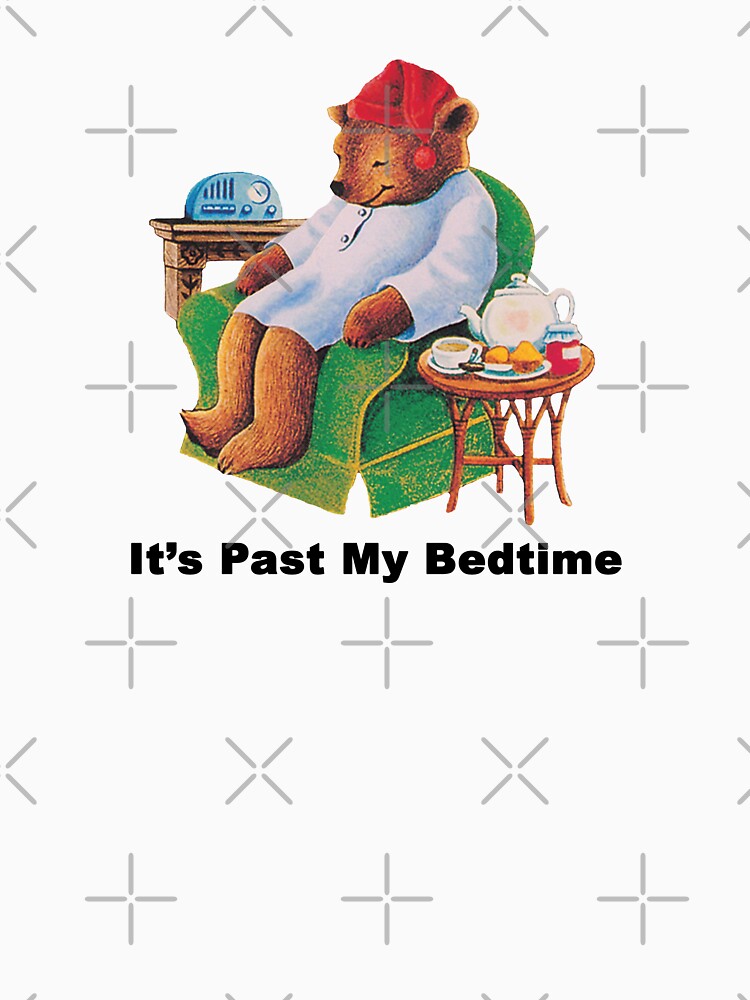 It's past my bedtime cozy meme by CruelAngel’s