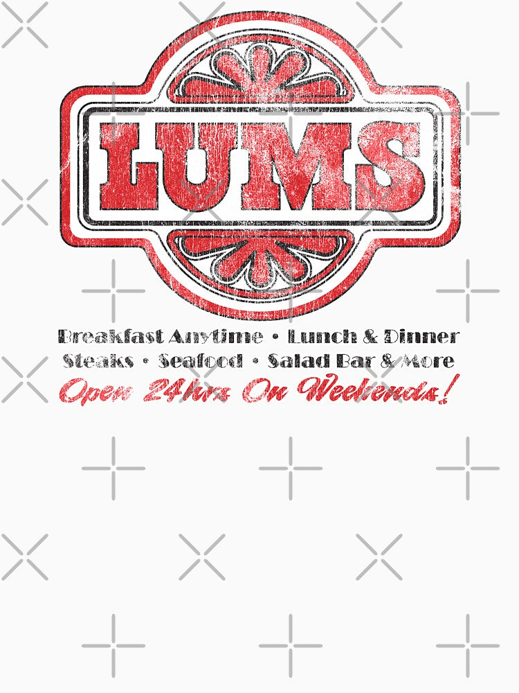 LUMS by brianhillDESIGN