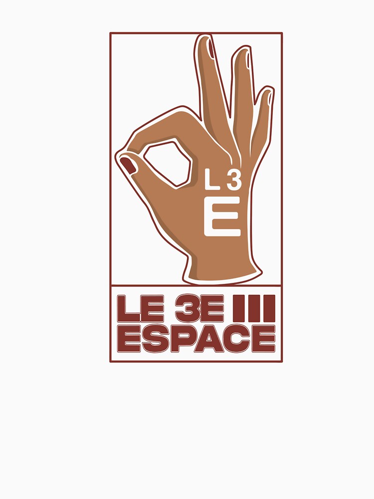 Le 3e espace by Le 3e espace