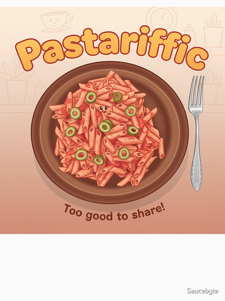 food animation by Saucebyte