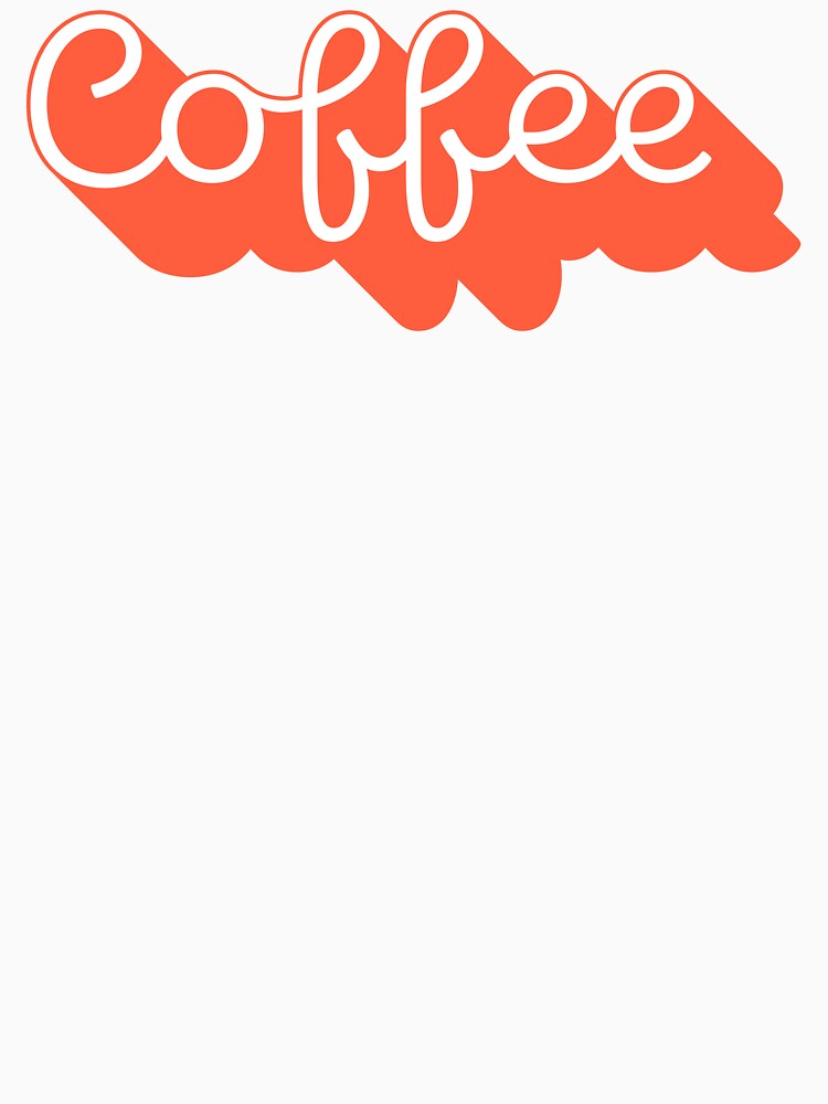 Coffee Time by Apparent Design