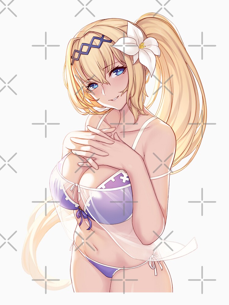 Granblue Fantasy by ahredyShop