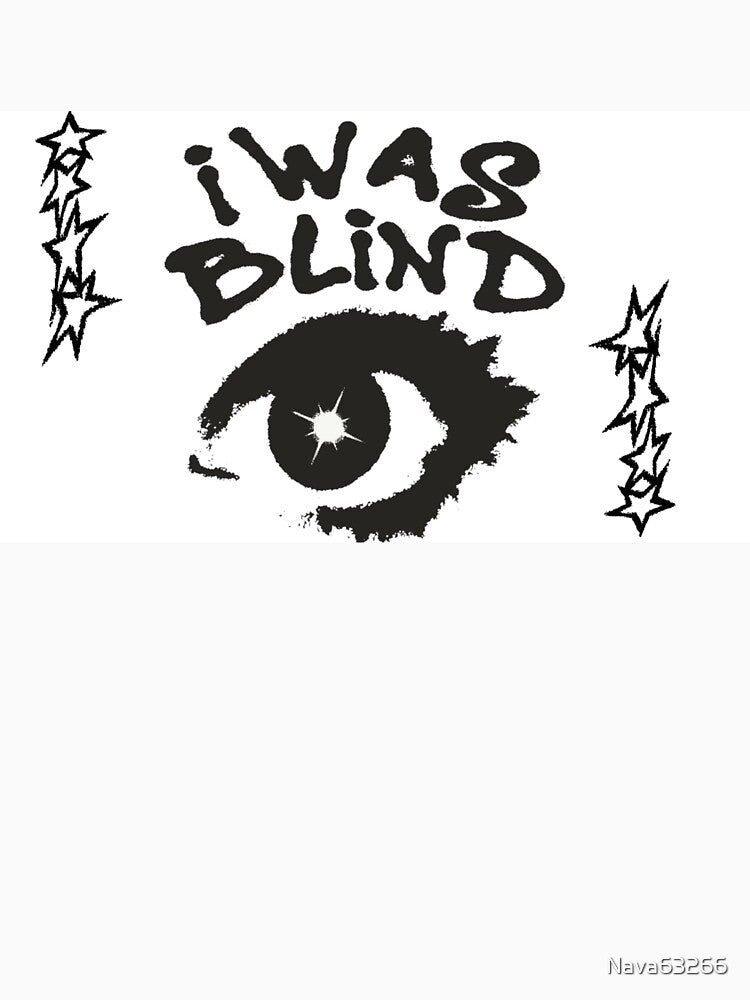 i was blind by Nava63266