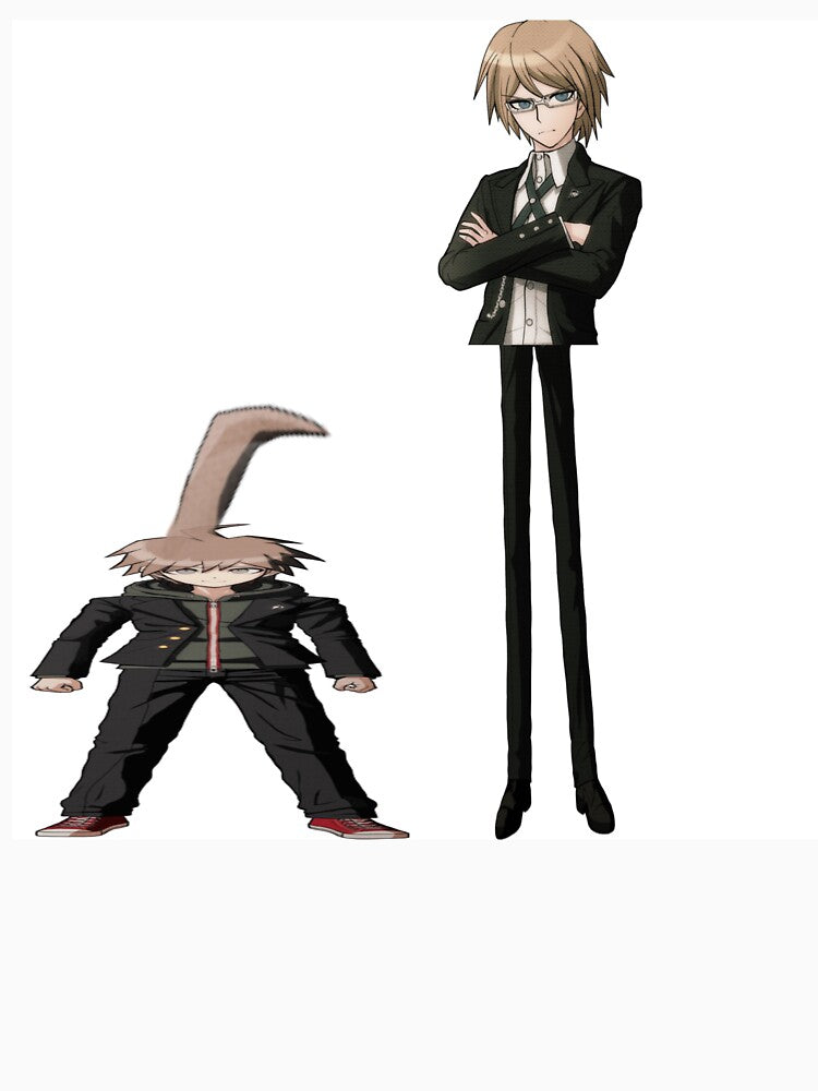 cursed danganronpa image 2 (improved) by thememesclub