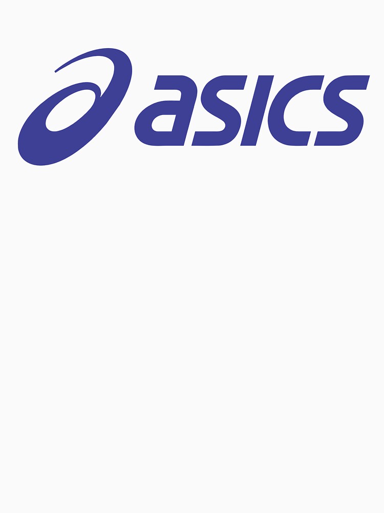Best Seller Asics Merchandise by jimmyjeremy