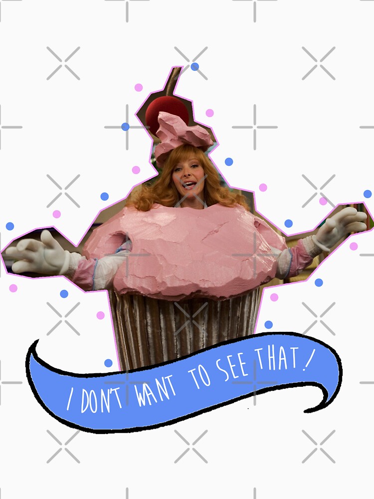 Valerie Cherish - The Comeback - I don't want to see that! by Borjaswift