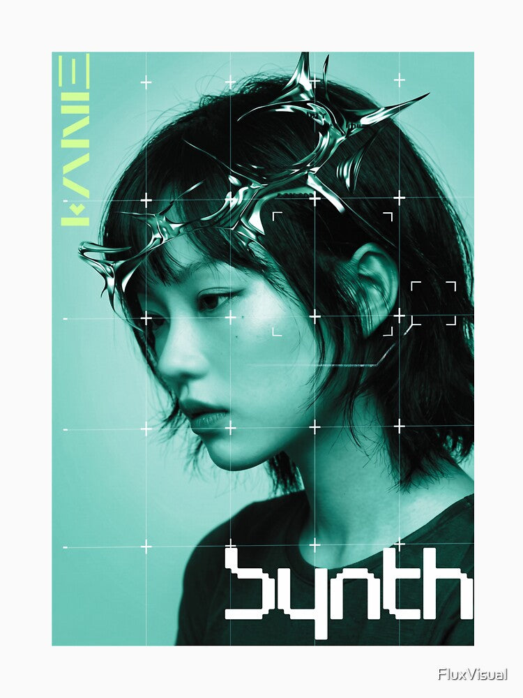 SYNTH by Kanevisual